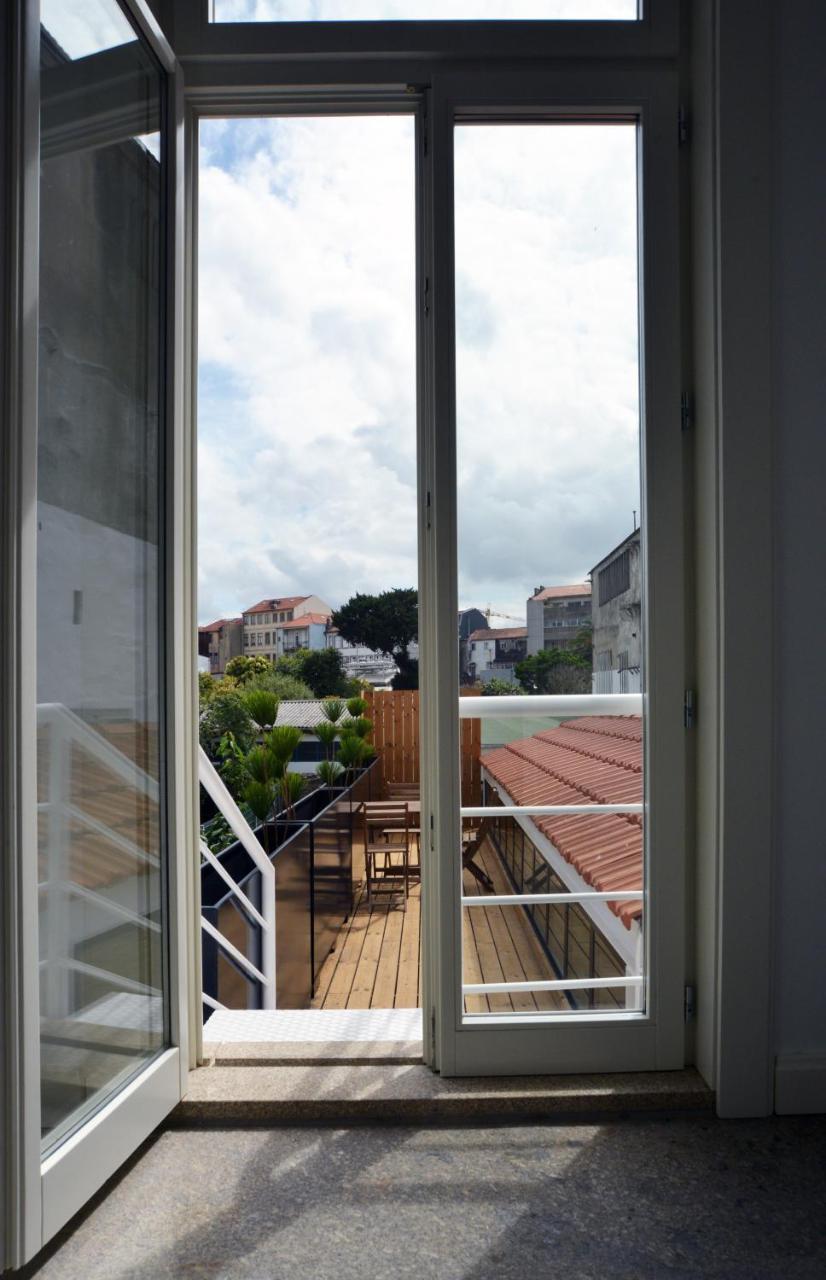 Spot Apartments Casa Januario OOporto Exterior foto