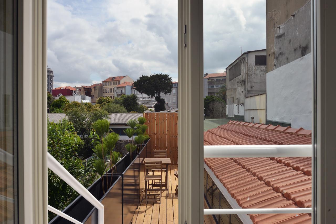Spot Apartments Casa Januario OOporto Exterior foto